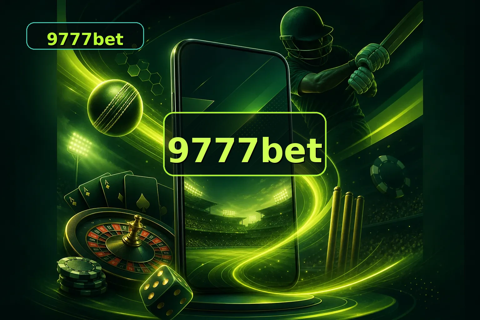 9777bet বাংলাদেশ ব্র্যান্ড নির্দেশিকা