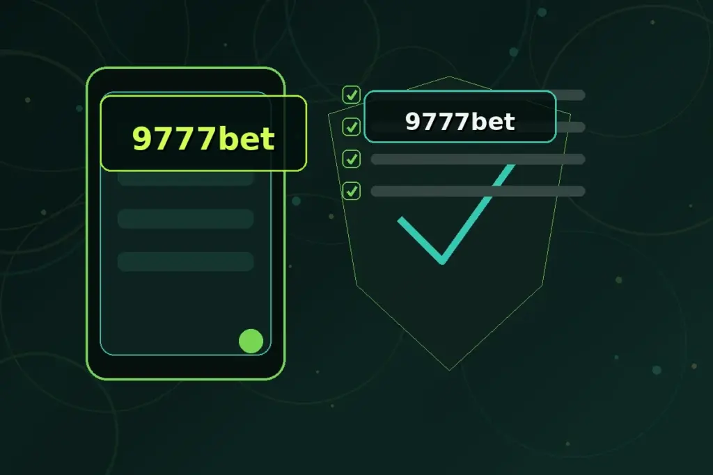 9777bet বাংলাদেশ ব্র্যান্ড নির্দেশিকা