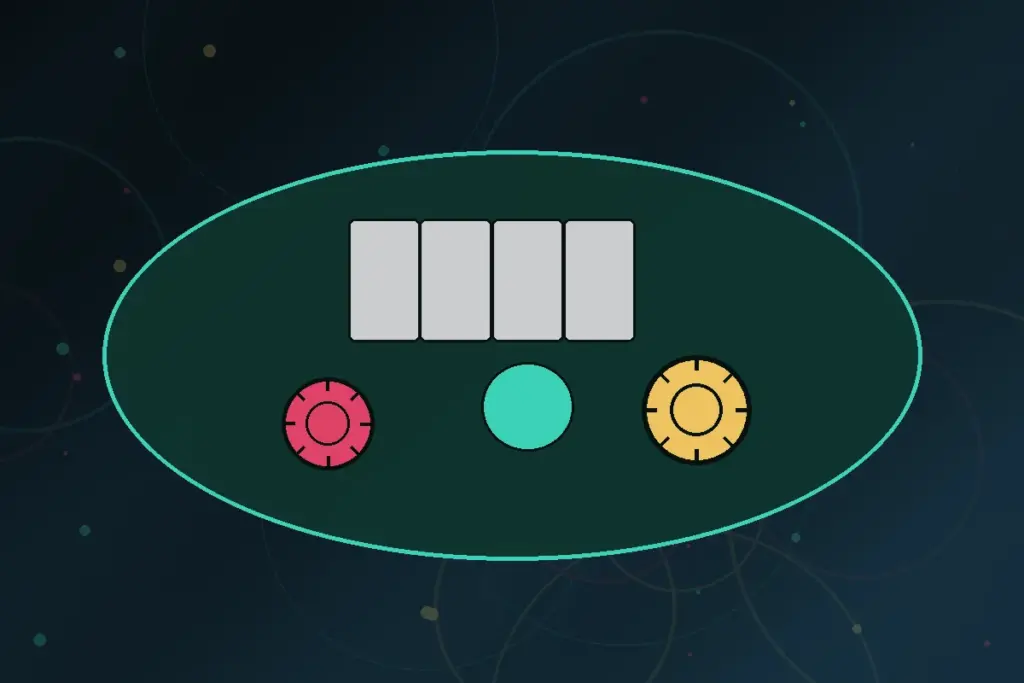 9777bet Casino গেম ঝুঁকি নির্দেশিকা